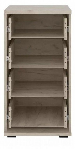 Комод Альянс 435.10 в Дегтярске - degtyarsk.mebel24.online | фото 2