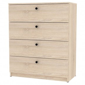 Комод Arvid K129 (ДСС) в Дегтярске - degtyarsk.mebel24.online | фото