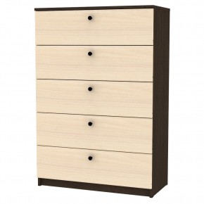 Комод Arvid K150 (Венге-ДМ) в Дегтярске - degtyarsk.mebel24.online | фото