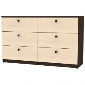 Комод Arvid K157 (Венге-ДМ) в Дегтярске - degtyarsk.mebel24.online | фото