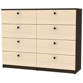 Комод Arvid K160 (Венге-ДМ) в Дегтярске - degtyarsk.mebel24.online | фото
