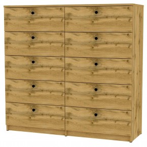 Комод Arvid K163 в Дегтярске - degtyarsk.mebel24.online | фото 16