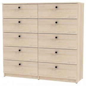 Комод Arvid K164 (ДСС) в Дегтярске - degtyarsk.mebel24.online | фото