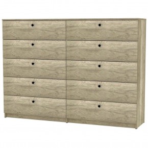 Комод Arvid K165 в Дегтярске - degtyarsk.mebel24.online | фото 17