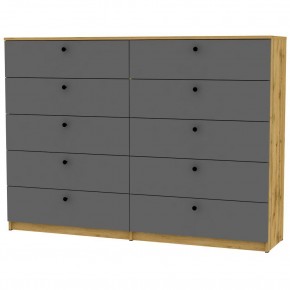 Комод Arvid K165 в Дегтярске - degtyarsk.mebel24.online | фото 19
