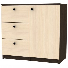 Комод Arvid K192 (Венге-ДМ) в Дегтярске - degtyarsk.mebel24.online | фото