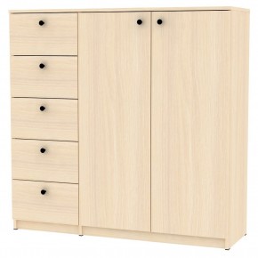 Комод Arvid K197 (ДМ) в Дегтярске - degtyarsk.mebel24.online | фото