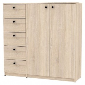 Комод Arvid K197 (ДСС) в Дегтярске - degtyarsk.mebel24.online | фото