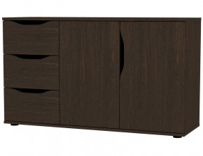 Комод Astrid K199 (Венге) в Дегтярске - degtyarsk.mebel24.online | фото