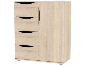 Комод Astrid K200 (ДСС) в Дегтярске - degtyarsk.mebel24.online | фото