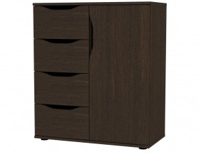Комод Astrid K200 (Венге) в Дегтярске - degtyarsk.mebel24.online | фото