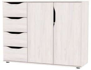 Комод Astrid K201 в Дегтярске - degtyarsk.mebel24.online | фото 15