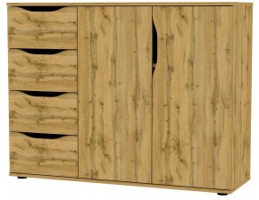Комод Astrid K201 в Дегтярске - degtyarsk.mebel24.online | фото 19
