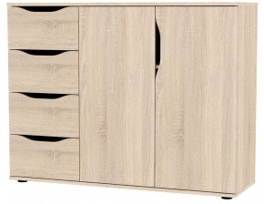 Комод Astrid K201 (ДСС) в Дегтярске - degtyarsk.mebel24.online | фото