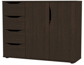 Комод Astrid K201 (Венге) в Дегтярске - degtyarsk.mebel24.online | фото