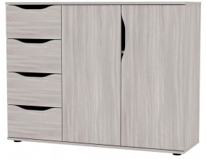 Комод Astrid K201 (ЯШС) в Дегтярске - degtyarsk.mebel24.online | фото