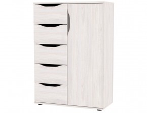 Комод Astrid K202 (ЯАС) в Дегтярске - degtyarsk.mebel24.online | фото