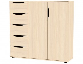 Комод Astrid K203 (ДМ) в Дегтярске - degtyarsk.mebel24.online | фото