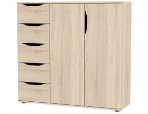Комод Astrid K203 (ДСС) в Дегтярске - degtyarsk.mebel24.online | фото