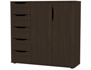 Комод Astrid K203 (Венге) в Дегтярске - degtyarsk.mebel24.online | фото