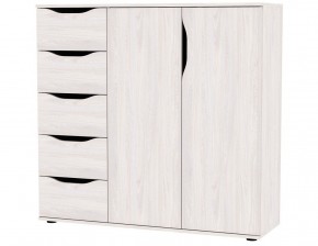 Комод Astrid K203 (ЯАС) в Дегтярске - degtyarsk.mebel24.online | фото