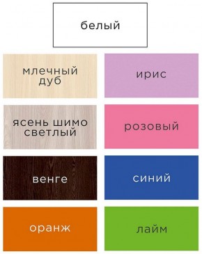 Комод ДМ (Ясень шимо) в Дегтярске - degtyarsk.mebel24.online | фото 2