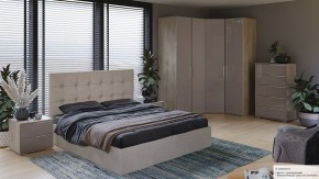 Комод Эмбер ТД 348.04.02 в Дегтярске - degtyarsk.mebel24.online | фото 4