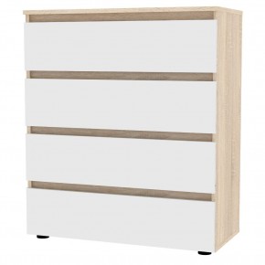 Комод Erik K120 (ДСС-Белый) в Дегтярске - degtyarsk.mebel24.online | фото