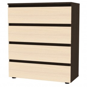 Комод Erik K120 (Венге-ДМ) в Дегтярске - degtyarsk.mebel24.online | фото