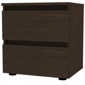 Комод Erik K122 (тумба прикроватная) Венге в Дегтярске - degtyarsk.mebel24.online | фото