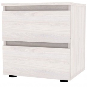 Комод Erik K122 (тумба прикроватная) ЯАС в Дегтярске - degtyarsk.mebel24.online | фото