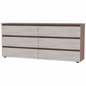 Комод Erik K137 (ЯШТ-ЯШС) в Дегтярске - degtyarsk.mebel24.online | фото