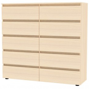 Комод Erik K151 (ДМ) в Дегтярске - degtyarsk.mebel24.online | фото