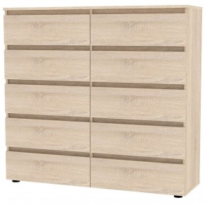 Комод Erik K151 (ДСС) в Дегтярске - degtyarsk.mebel24.online | фото