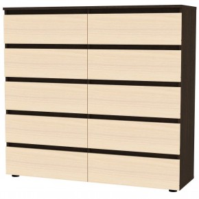 Комод Erik K151 (Венге-ДМ) в Дегтярске - degtyarsk.mebel24.online | фото
