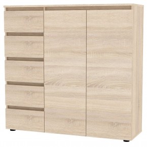 Комод Erik K185 (ДСС) в Дегтярске - degtyarsk.mebel24.online | фото