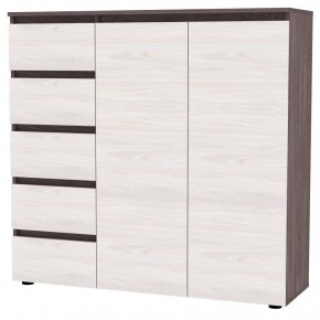 Комод Erik K185 (ЯАТ-ЯАС) в Дегтярске - degtyarsk.mebel24.online | фото