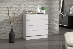 Комод Фаворит-3 (Анкор светлый) в Дегтярске - degtyarsk.mebel24.online | фото