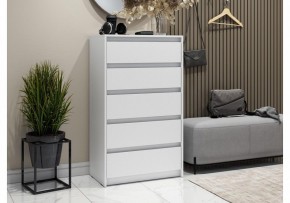 Комод Идена КМ06-700 в Дегтярске - degtyarsk.mebel24.online | фото 3