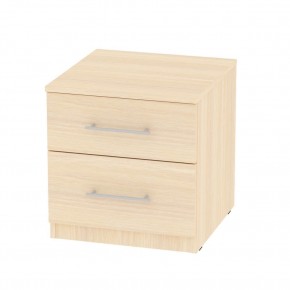 Комод K-48x45x45-1 Калисто (тумба прикроватная) ДМ в Дегтярске - degtyarsk.mebel24.online | фото