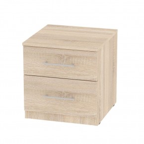 Комод K-48x45x45-1 Калисто (тумба прикроватная) ДСС в Дегтярске - degtyarsk.mebel24.online | фото
