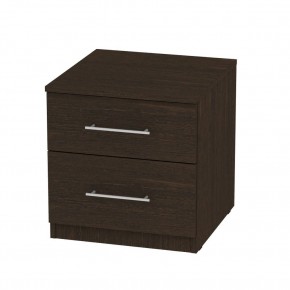 Комод K-48x45x45-1 Калисто (тумба прикроватная) Венге в Дегтярске - degtyarsk.mebel24.online | фото