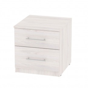Комод K-48x45x45-1 Калисто (тумба прикроватная) ЯАС в Дегтярске - degtyarsk.mebel24.online | фото