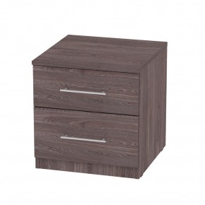 Комод K-48x45x45-1 Калисто (тумба прикроватная) ЯАТ в Дегтярске - degtyarsk.mebel24.online | фото