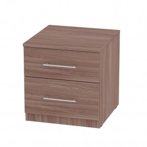 Комод K-48x45x45-1 Калисто (тумба прикроватная) ЯШТ в Дегтярске - degtyarsk.mebel24.online | фото