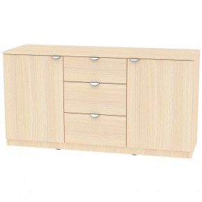 Комод K-70x135x45-1-TR (ДМ) Калисто в Дегтярске - degtyarsk.mebel24.online | фото