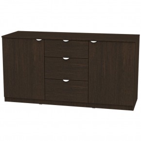 Комод K-70x135x45-1-TR (Венге) Калисто в Дегтярске - degtyarsk.mebel24.online | фото