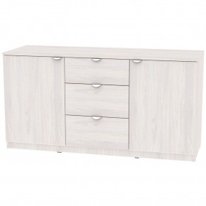 Комод K-70x135x45-1-TR (ЯАС) Калисто в Дегтярске - degtyarsk.mebel24.online | фото