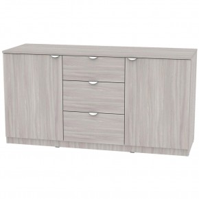 Комод K-70x135x45-1-TR (ЯШС) Калисто в Дегтярске - degtyarsk.mebel24.online | фото