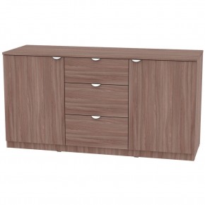 Комод K-70x135x45-1-TR (ЯШТ) Калисто в Дегтярске - degtyarsk.mebel24.online | фото